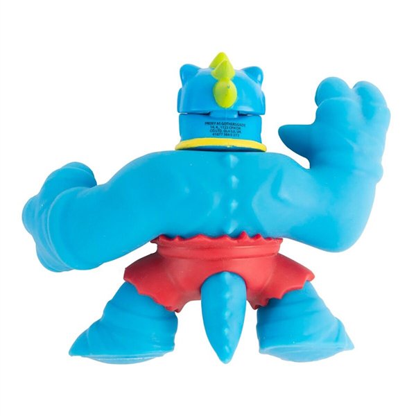 Фигурка Goo Jit Zu Dino Power Тайро купить,NaN