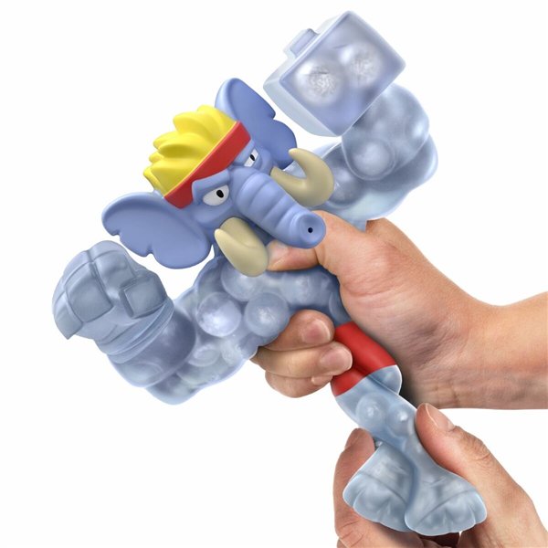 Фигурка Goo Jit Zu Water Blast Фигурка Гигабивень 38651 купить,NaN