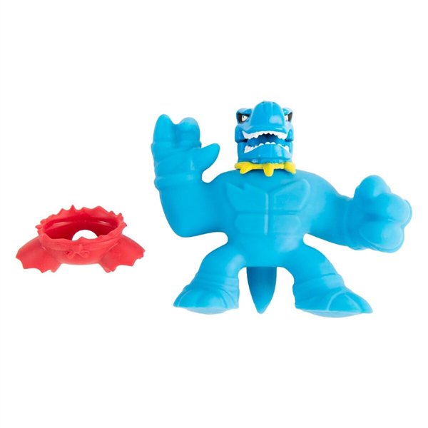 Фигурка Goo Jit Zu Dino Power Тайро купить,NaN