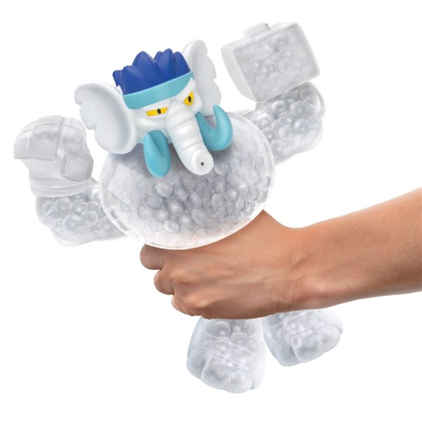 Набор фигурок Goo Jit Zu Dino Power Тайро и Гигабивень купить,NaN
