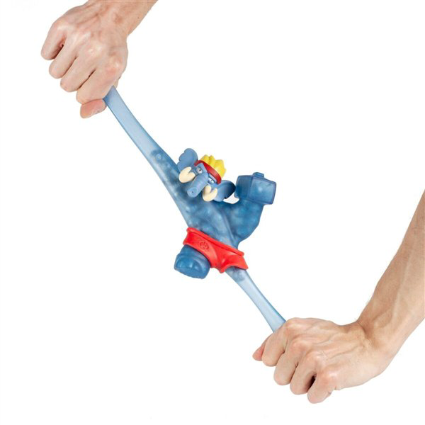 Фигурка Goo Jit Zu Water Blast Фигурка Гигабивень 38651 купить,NaN