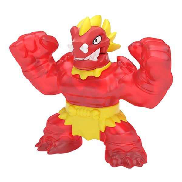 Фигурка Goo Jit Zu Dino Power Блейзагот  купить,NaN