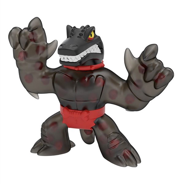 Фигурка Goo Jit Zu Dino Power Шредз купить,NaN