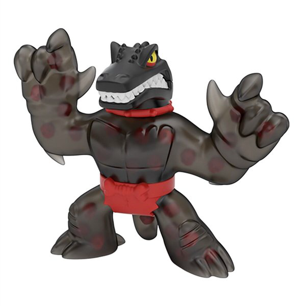 Фигурка Goo Jit Zu Dino Power Шредз купить,NaN