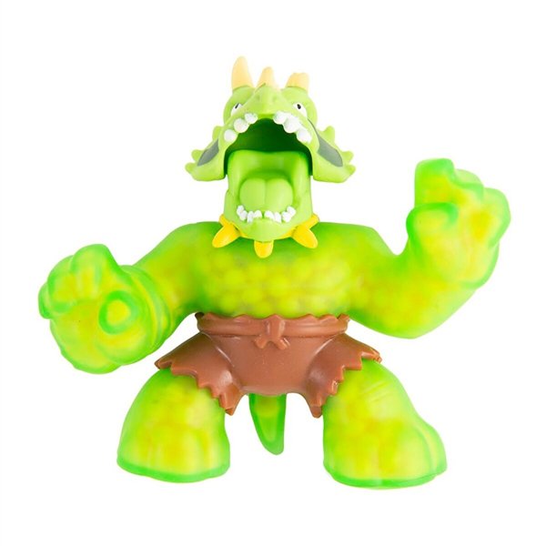 Фигурка Goo Jit Zu Dino Power Тритопс купить,NaN