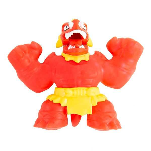 Фигурка Goo Jit Zu Dino Power Блейзагот  купить,NaN