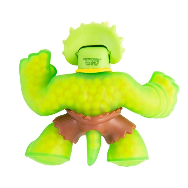 Фигурка Goo Jit Zu Dino Power Тритопс купить,NaN