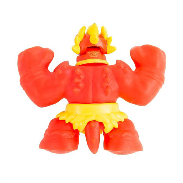 Фигурка Goo Jit Zu Dino Power Блейзагот  купить,NaN