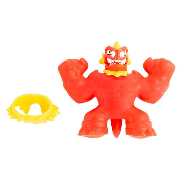 Фигурка Goo Jit Zu Dino Power Блейзагот  купить,NaN