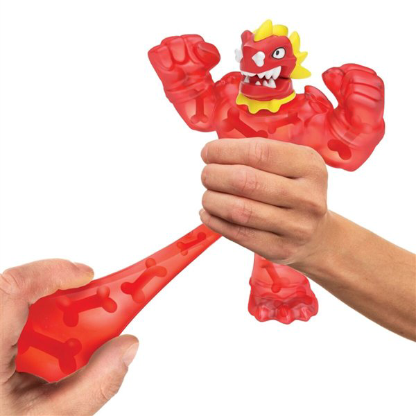 Фигурка Goo Jit Zu Dino Power Блейзагот  купить,NaN