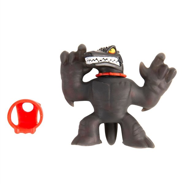Фигурка Goo Jit Zu Dino Power Шредз купить,NaN