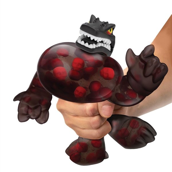 Фигурка Goo Jit Zu Dino Power Шредз купить,NaN