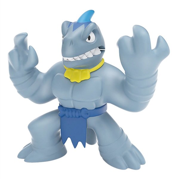 Фигурка Goo Jit Zu Dino Power Верапз купить,NaN