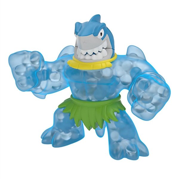 Фигурка Goo Jit Zu Dino Power Траш купить,NaN