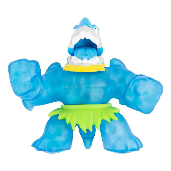 Фигурка Goo Jit Zu Dino Power Траш купить,NaN