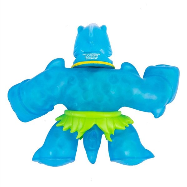Фигурка Goo Jit Zu Dino Power Траш купить,NaN