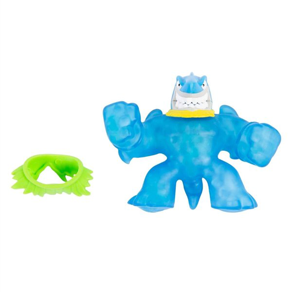 Фигурка Goo Jit Zu Dino Power Траш купить,NaN