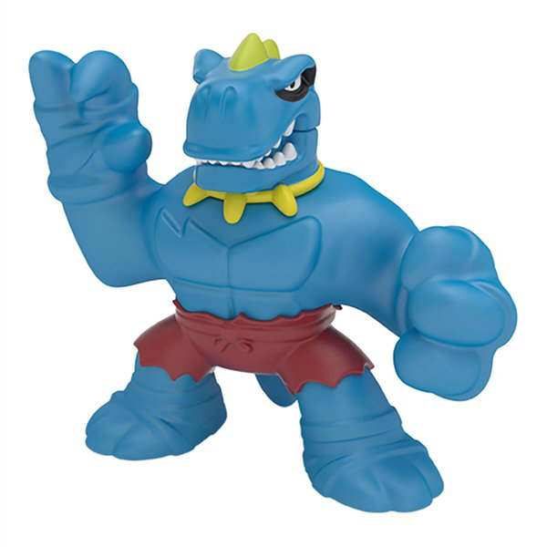 Фигурка Goo Jit Zu Dino Power Тайро большая купить,NaN