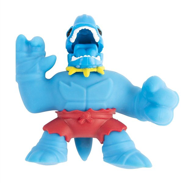 Фигурка Goo Jit Zu Dino Power Тайро большая купить,NaN