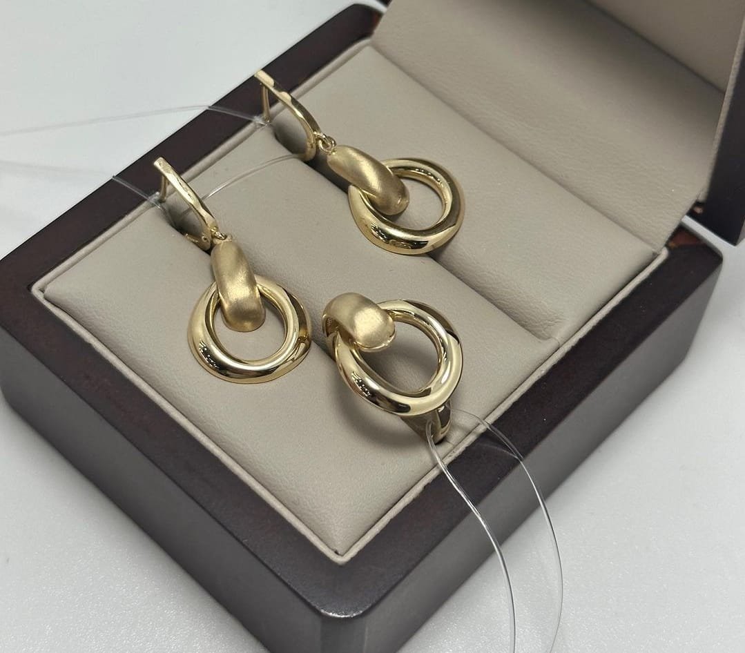 Комплект Kausar Gold K517 17-19 7,09гр. купить,466000