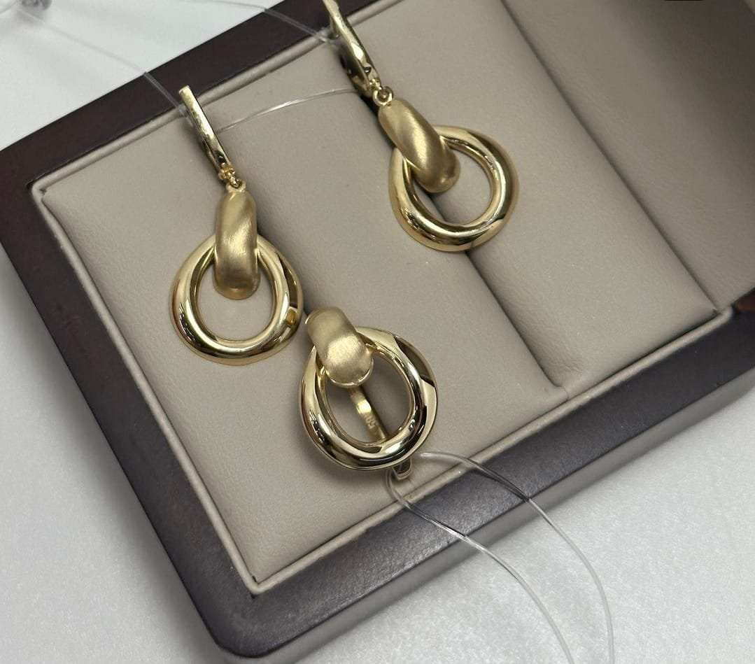 Комплект Kausar Gold K517 17-19 7,09гр. купить,466000
