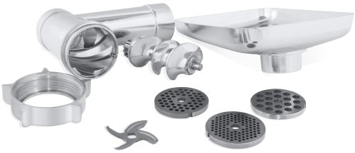 Мясорубка Maunfeld MMG.2000W белая купить,48946