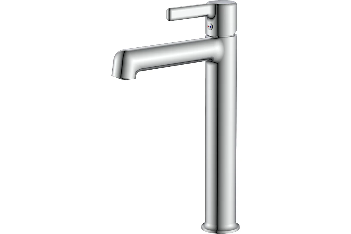 Смеситель для раковины Voda Column CLM25 хром купить,50540