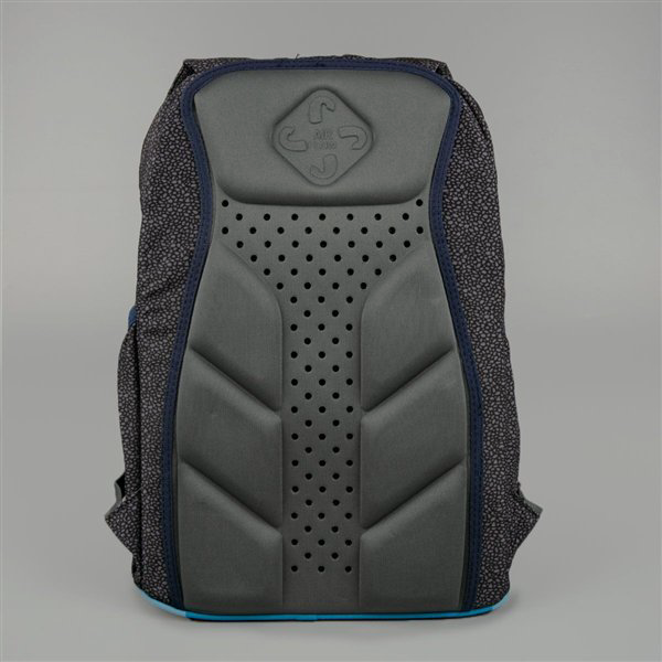 Рюкзак Ho Fat 5-10 серый  купить,NaN