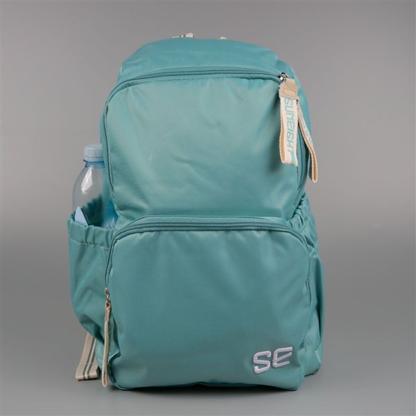 Рюкзак Sun Eight  8332/lgreen зеленый купить,NaN