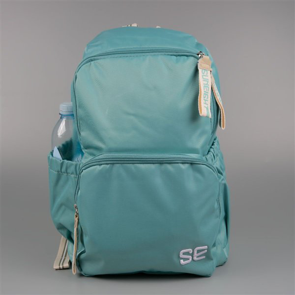 Рюкзак Sun Eight  8332/lgreen зеленый купить,NaN