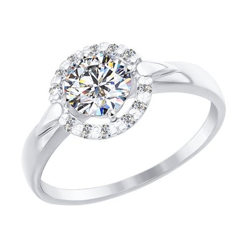 Кольцо Sokolov 016960-3 16,5р 2,17гр. купить,NaN