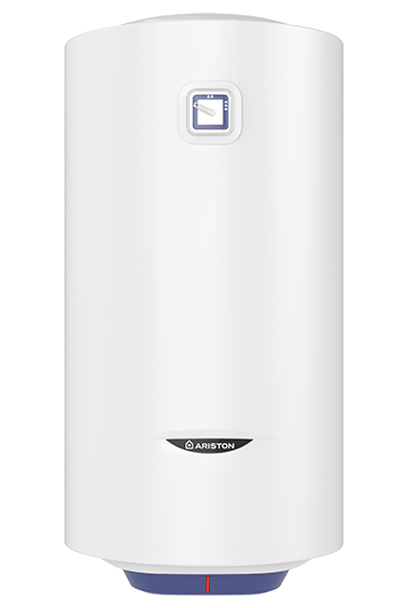 Водонагреватель Ariston BLU1 R ABS 30 V Slim белый