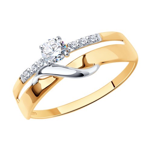 Кольцо Sokolov 016932 18р 1,46гр. купить,NaN