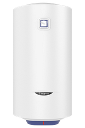Водонагреватель Ariston BLU1 R ABS 30 V Slim белый