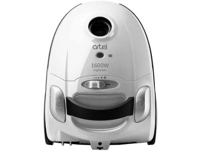 Пылесос Artel VCB 0316 белый купить,NaN