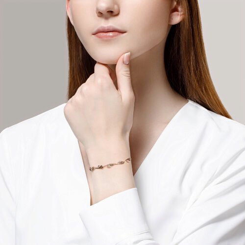 Браслет Sokolov 750524 18р 4,55гр. купить,NaN