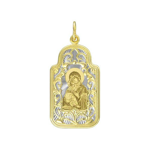 Кулон Sokolov 103969-2 2,7гр. купить,NaN