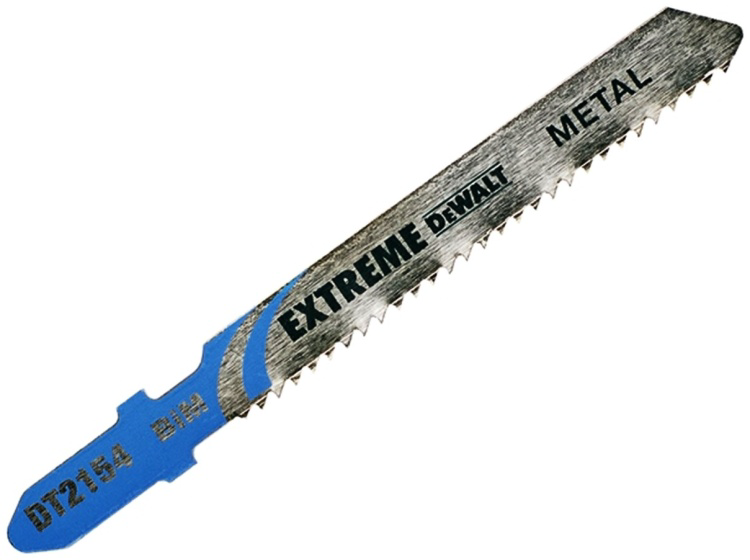 Пилка для лобзика DeWALT DT2154-QZ