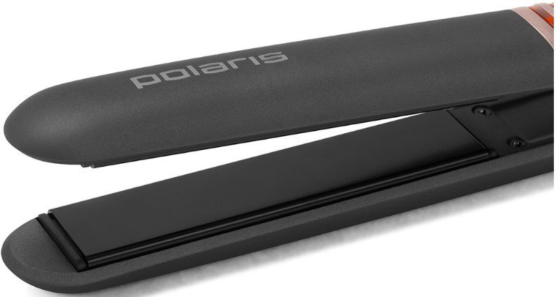 Щипцы Polaris PHS 2512KT черные купить,NaN