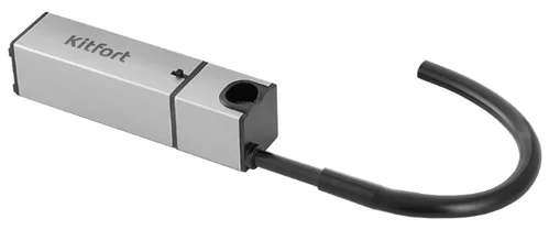 Дымогенератор для копчения Kitfort Smoking Gun КТ-2033 купить,NaN
