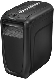 Шредер Fellowes Powershred 60Cs черный