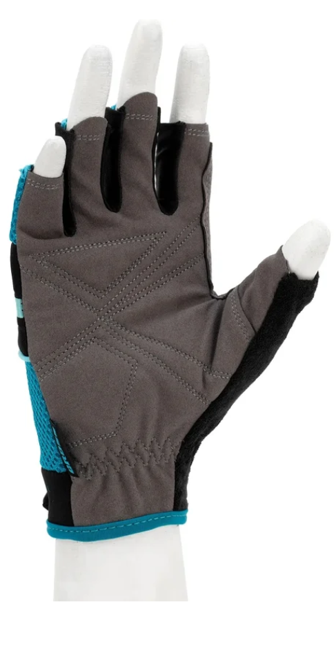 Перчатки Gross Aktiv 90309 L голубые