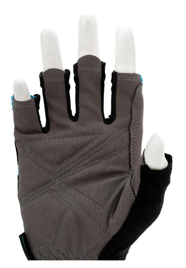 Перчатки Gross Aktiv 90309 L голубые