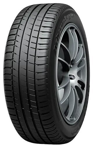 Шина BFGoodrich Advantage SUV 225/55 R19 99V летняя купить,NaN