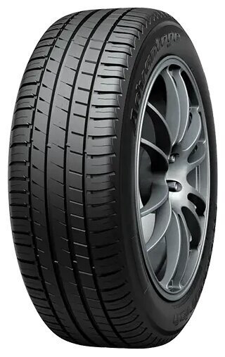 Шина BFGoodrich Advantage SUV 225/55 R19 99V летняя купить,NaN