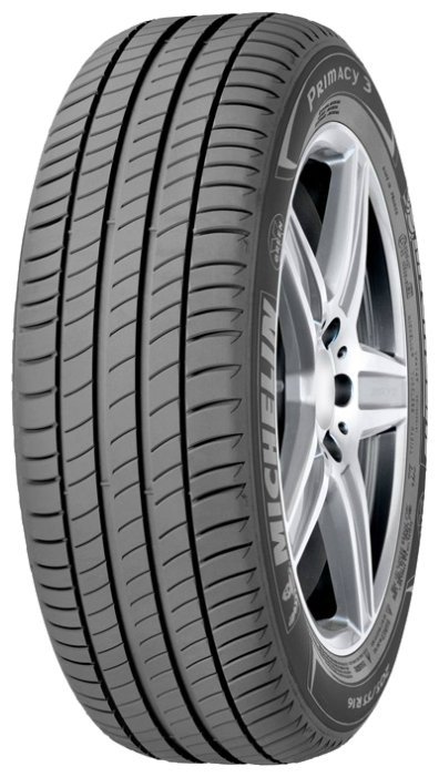 Шина Michelin Primacy 3 235/55 R18 100V летняя купить,86060