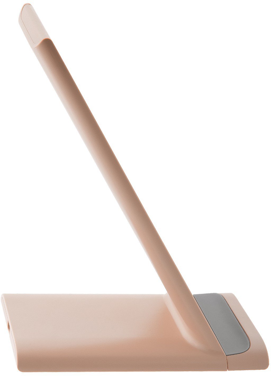 Беспроводная зарядка Interstep Qi WCH-2C золотистая - ForteMarket Беспроводная зарядка Interstep Qi WCH-2C золотистая купить,0
