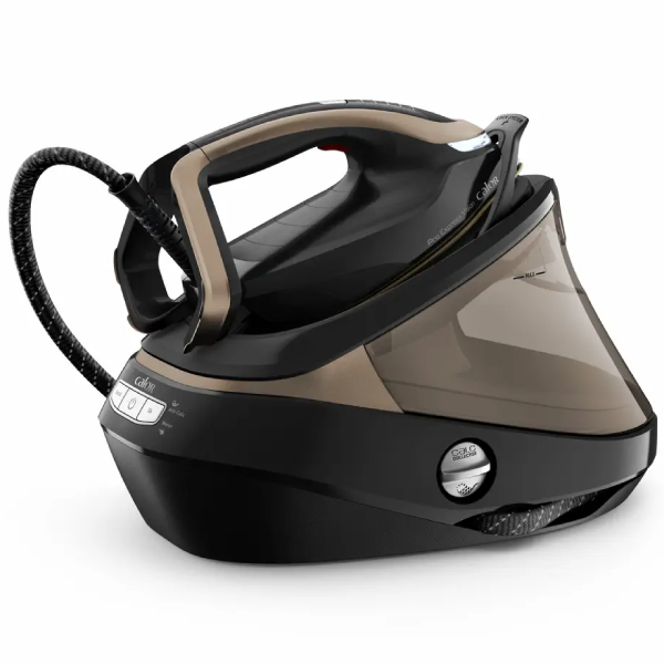 Парогенератор Tefal GV9820E0 черно-коричневый