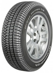 Шина BFGoodrich Urban Terrain 235/55 R18 100V всесезонная