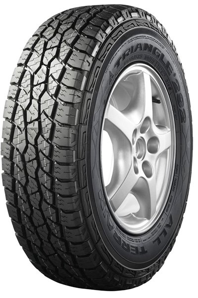 Шина Triangle TR292 225/70 R16 103T летняя купить,NaN